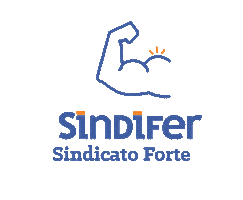 Sindifer Sticker