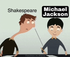 Michael Jackson Mj GIF