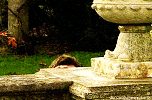 creeping doctor who GIF