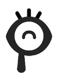 Supabaroque Sticker