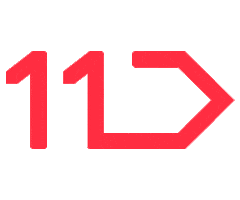 Love It Want Sticker by 11stcorp