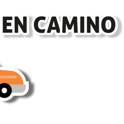 Sticker by Simpack Envios