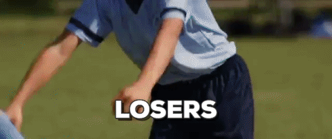 Bad Loser GIFs - Get the best GIF on GIPHY