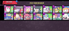 Brawl Stars GIF