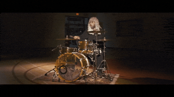 Official Music Video GIF by Peach Pit
