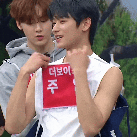 Kpop GIF