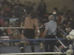 Terry Gordy GIF