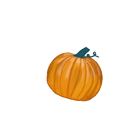 Halloween Sticker