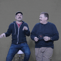 Super Troopers Climbing GIF by Barstool Sports