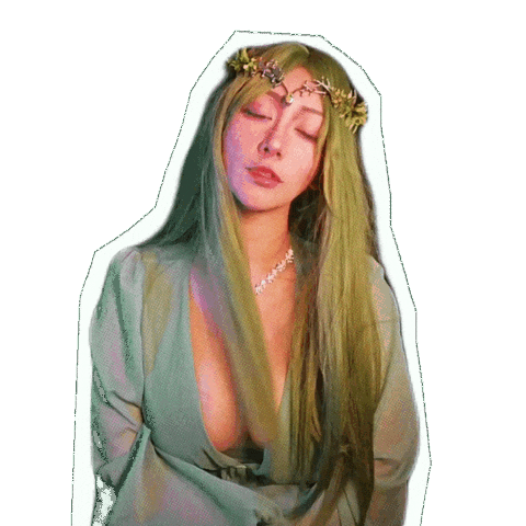 Tired Nap Sticker