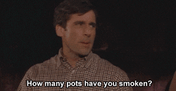 how many pots have you smoken
