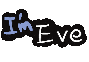 Eve Sticker