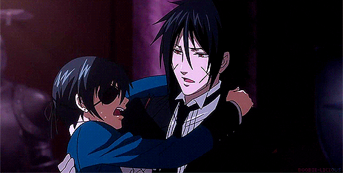 Sebastian And Ciel Gifs Get The Best Gif On Giphy