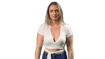 Nadine Mertens Sticker