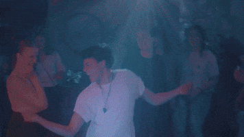 GIF by Chimpy