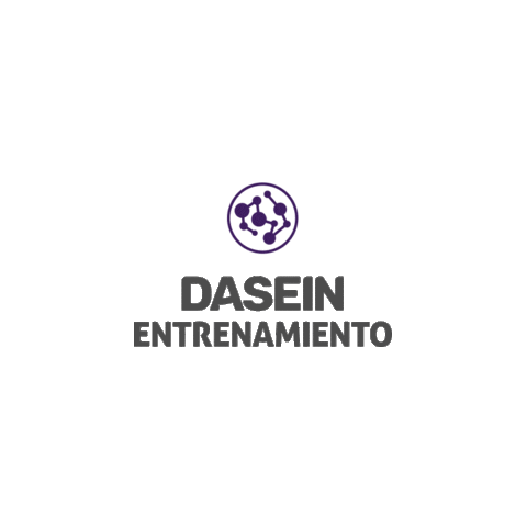Training Entrenamiento Sticker by DaseinInstituto