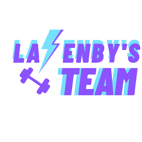 Pt Lazenby Sticker by The Tired Mama Collection