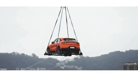 Porsche Cayenne Coupe GIFs - Find & Share on GIPHY