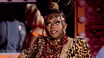 Drag Race GIF