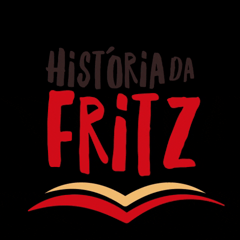 Fritz Dobbert GIF