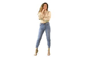 Yvette Holleman Sticker