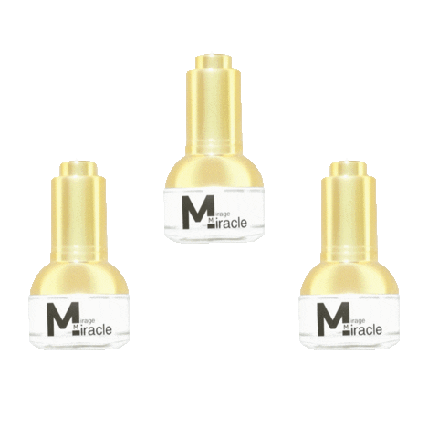 Mirage Aesthetic Sticker