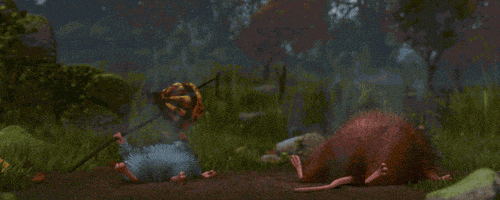 storm cooking GIF by Disney Pixar