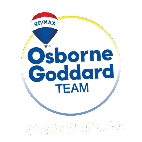 Realestate Ogt Sticker by NoWorriesTeam