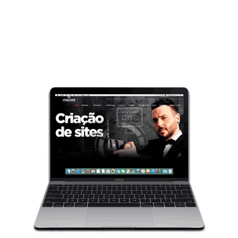 Agenciadepublicidade Maua Sticker by Agência Mazzini