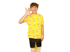 Hola Sticker by crazyroccomusic