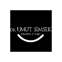 Umut Şimşek Dental Clinic Sticker