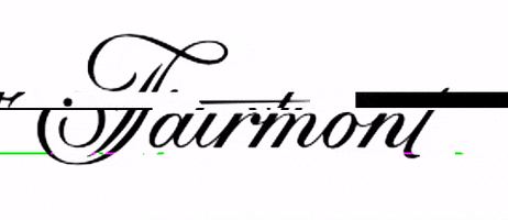 Fairmonthotels GIF