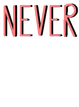 Never Give Up Sticker by Softerspot for iOS & Android | GIPHY Never Give Up Sticker by Softerspot for iOS & Android | GIPHY