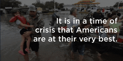 Inspiring God Bless America GIF by The Daily Signal