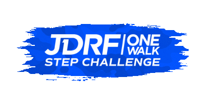 JDRF Australia Sticker