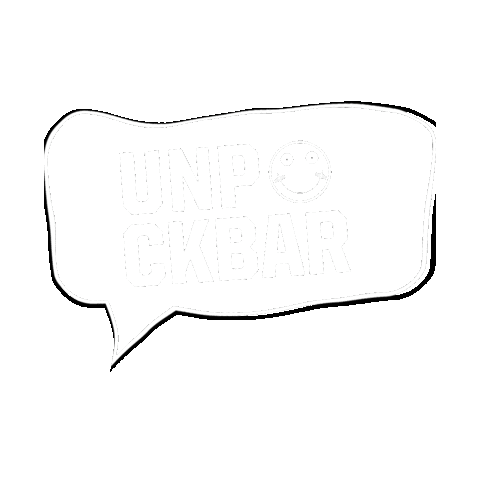 Sport Think Sticker by Unpockbar