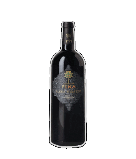 Drink Wine Sticker by Cantinefina