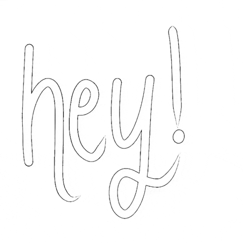 Hey GIF