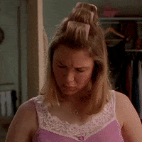 Bridget Jones Pants GIF by Working Title