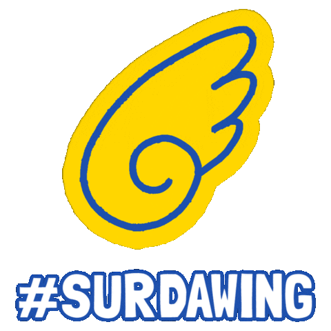 Sticker by Dj. Surda