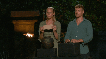 Expeditie Robinson Lot GIF by RTL