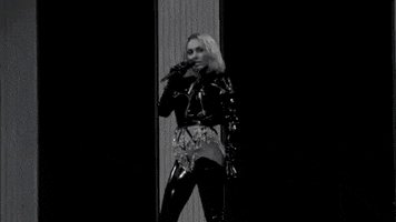 Eurovision GIF by aficia 