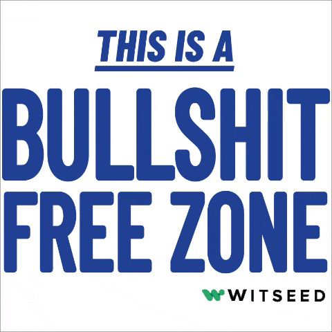 Witseed GIF