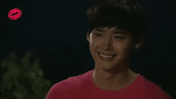 Lee Jong Suk GIF