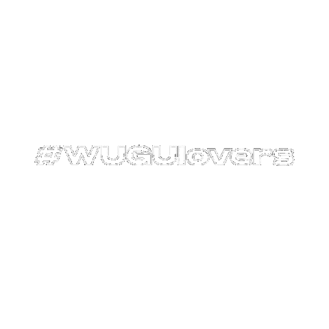 WUGU Design & Studio Sticker