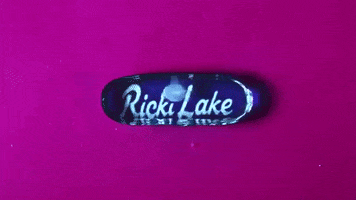 Ricki Lake GIF by Netta