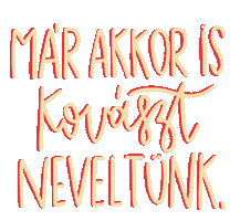 Félegyházi Pékség Sticker