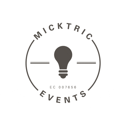 Micktric Events GIF