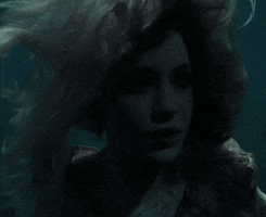 Under Water The Test GIF by The Chemical Brothers