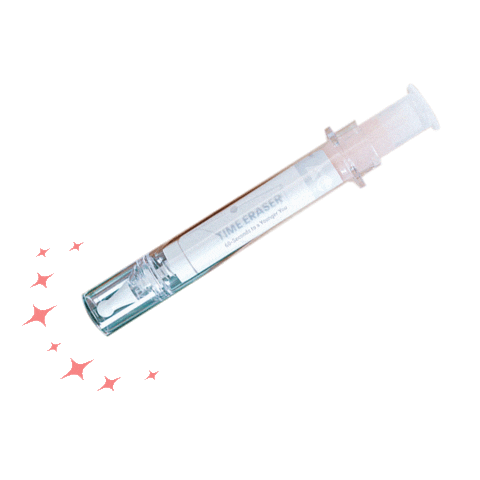 Eterno Skincare Sticker